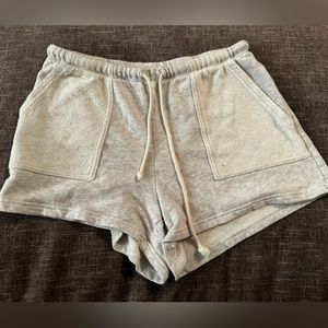 aerie sleep shorts